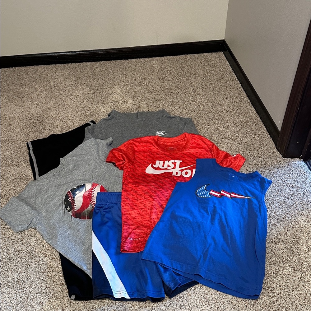 Nike Bundle
